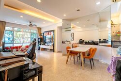 Eng Kong Green (D21), Condominium #602749591